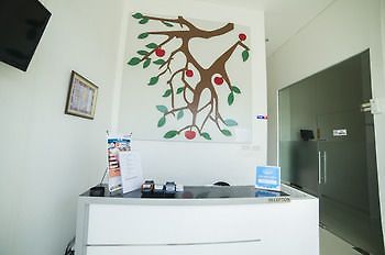 Отель Airy Syariah Pemurus Baru Bumi Mas Raya 25 Banjarmasin Банджармасин Экстерьер фото