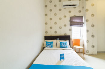 Отель Airy Syariah Pemurus Baru Bumi Mas Raya 25 Banjarmasin Банджармасин Экстерьер фото
