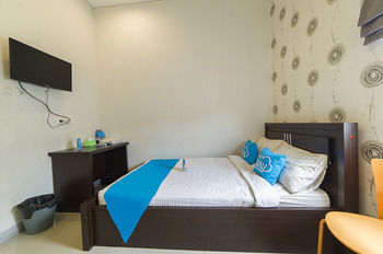 Отель Airy Syariah Pemurus Baru Bumi Mas Raya 25 Banjarmasin Банджармасин Экстерьер фото