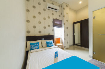 Отель Airy Syariah Pemurus Baru Bumi Mas Raya 25 Banjarmasin Банджармасин Экстерьер фото